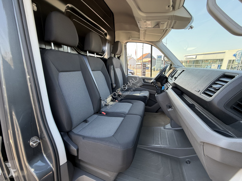 عربة نفعية Volkswagen 2.0 TDI 140CH BUSINESS...