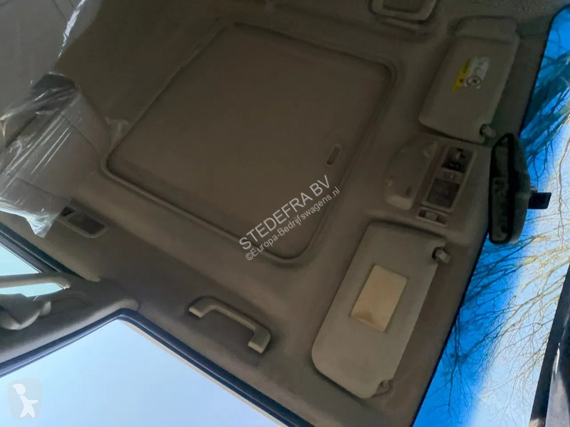 Furgoneta Mitsubishi GLS 3.8 - V6 , 4x4 , 7...