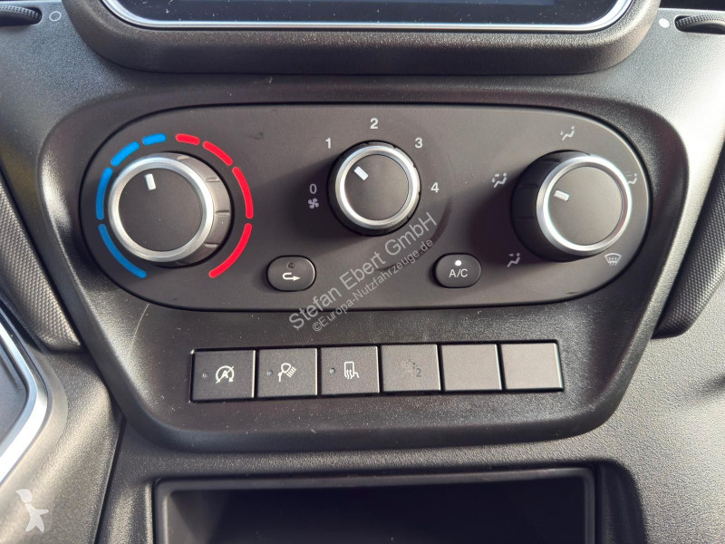 عربة نفعية Iveco 35S16 A8...
