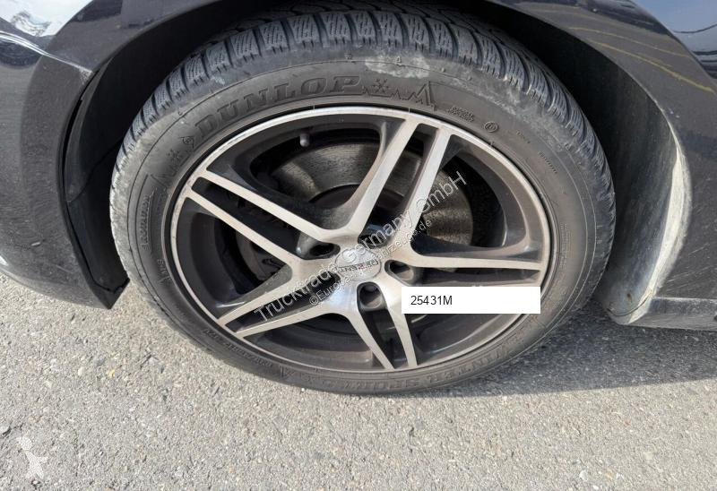 عربة نفعية Volkswagen V2.0D BMT