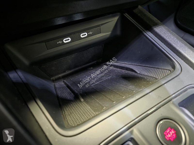 Samochód dostawczy Cupra Formentor 2.0 16V TDI...