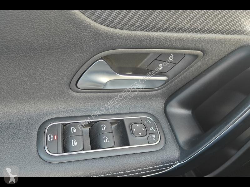 Veicolo commerciale Mercedes 200 d 150ch...