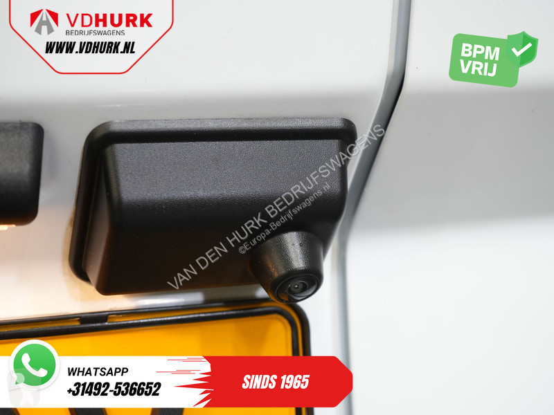 Furgoneta Ford 320 2.0 TDCI 135 pk L2 Trend...