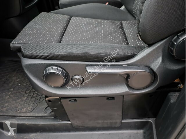 Véhicule utilitaire Mercedes Vito 116CDI...