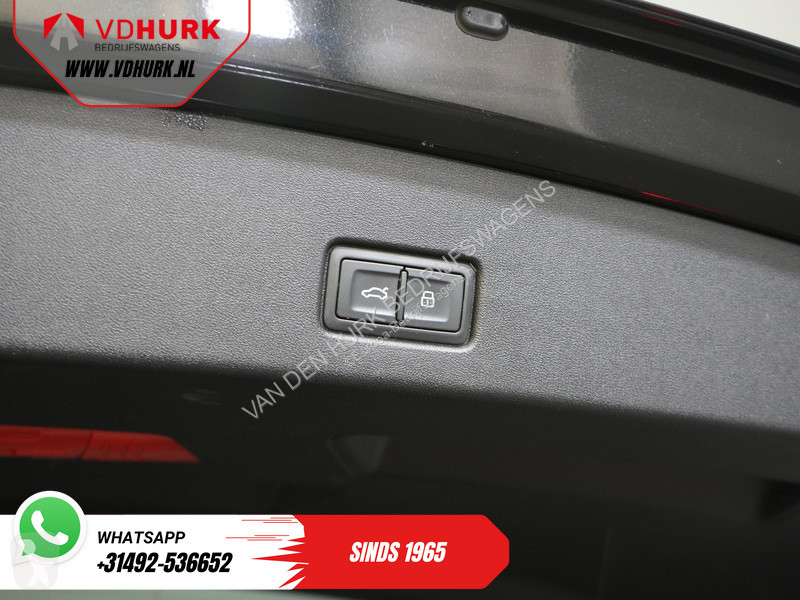 Samochód dostawczy Audi 40 77kWh 523 km WLTP...
