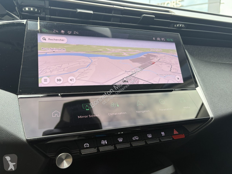 عربة نفعية Peugeot 308 (3) PureTech 130 S&S ALLURE