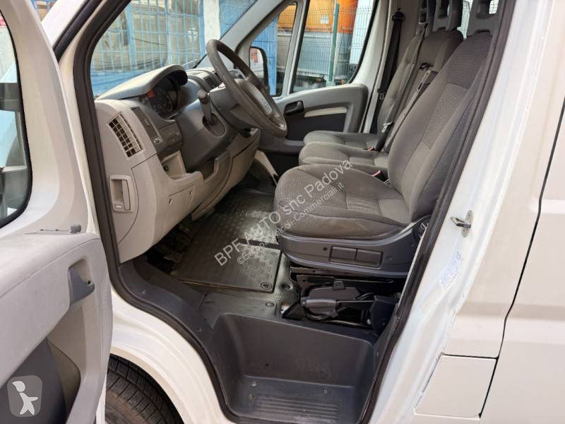 Samochód dostawczy Citroën