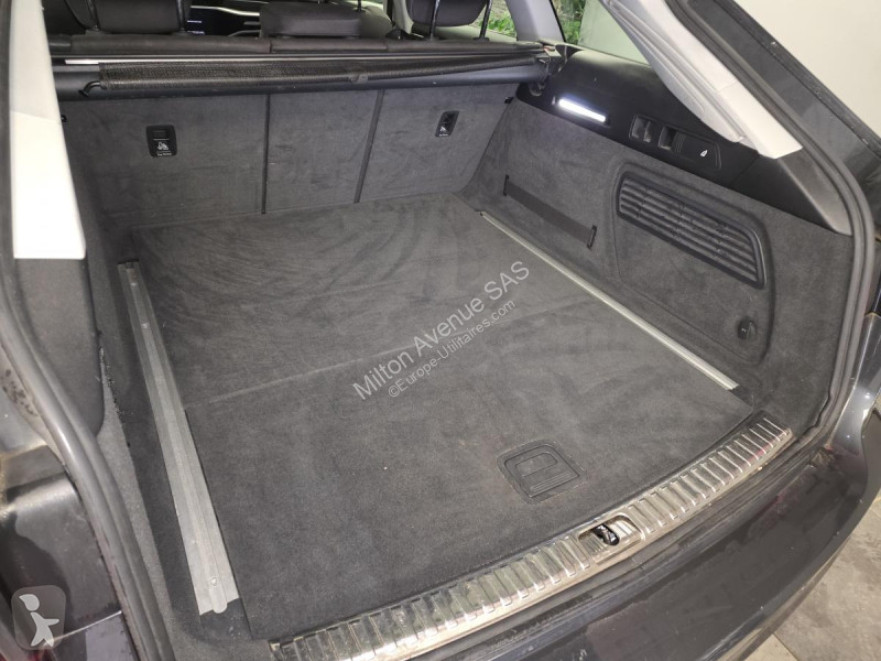 Samochód dostawczy Audi A6 Avant 2.0 40 TDI -...