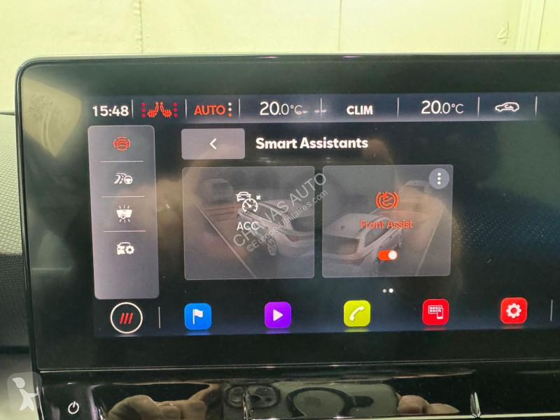 Seat Sportstourer 2.0 TDI 150 FR Business...