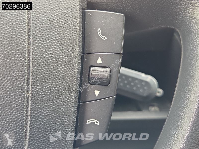 Opel 120PK L2H2 Aire Acondicionado Control de...