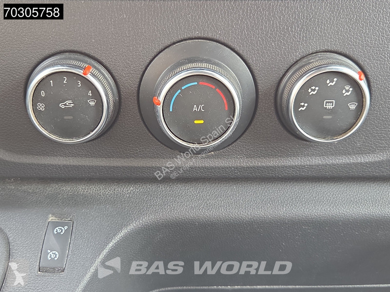 Furgoneta Renault L2H2 LED Aire acondicionado...