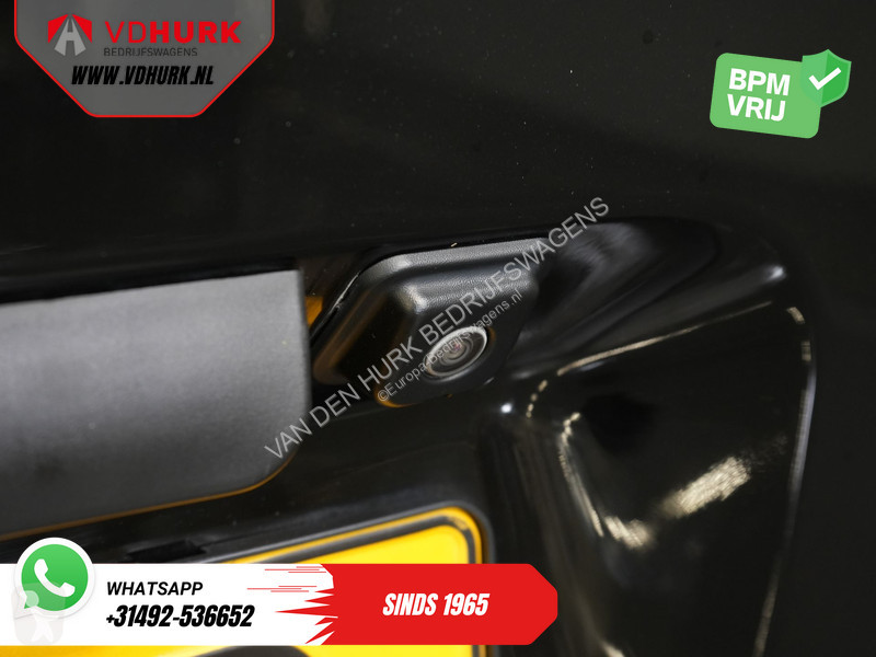 عربة نفعية Opel 1.5D 130 pk Aut. NL Auto/...