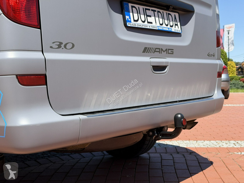 Mercedes  Transporter