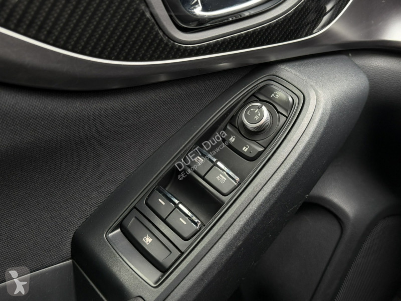 Лекотоварен автомобил Subaru