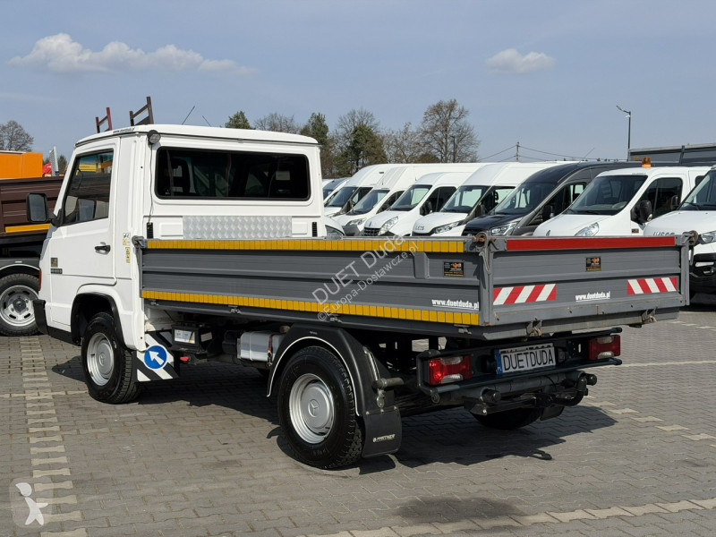 Mercedes  Transporter