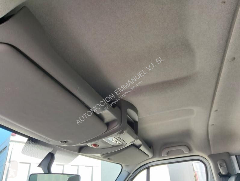 Furgoneta Renault 2.3 DCI 150