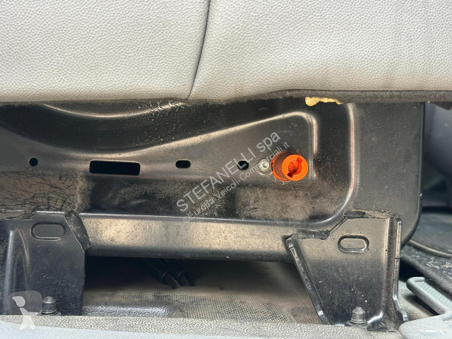 Furgoneta Fiat SCUDO CON SPONDA