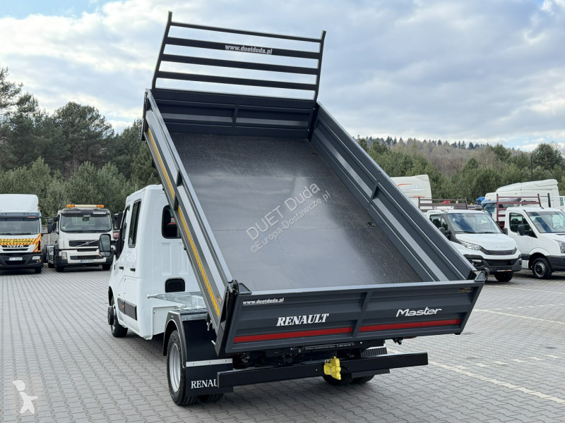 Furgoneta Renault