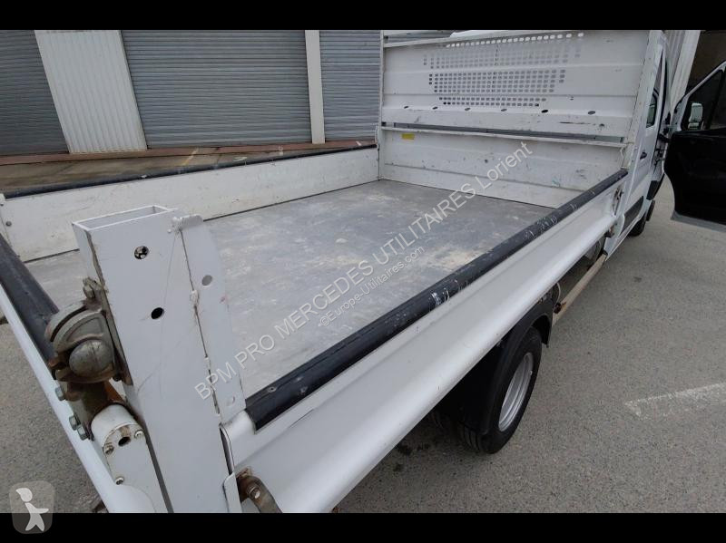 Véhicule utilitaire Mercedes CCb 514 CDI 43...