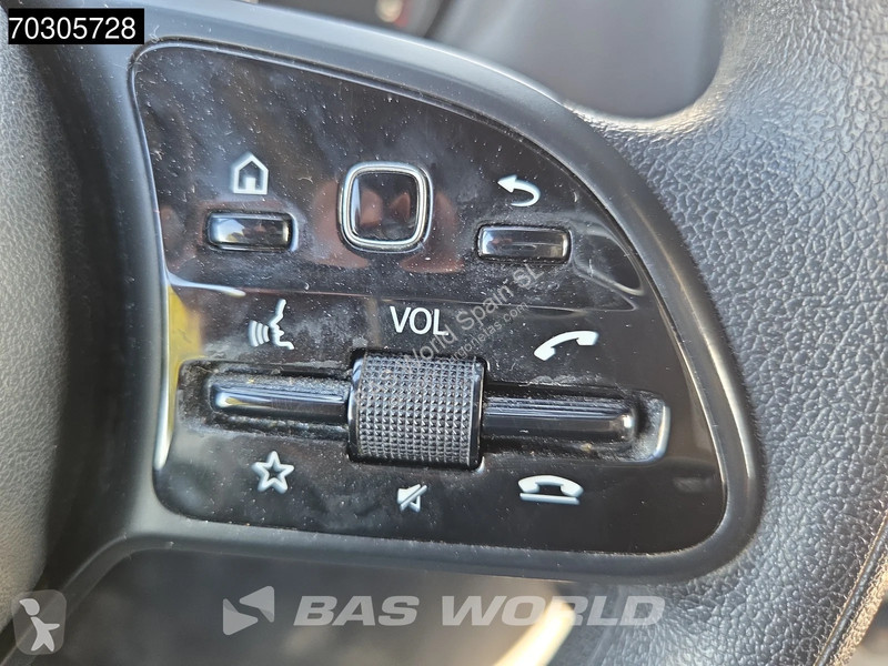 عربة نفعية Mercedes 311 CDI L2H2 - Aire...