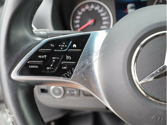 Bedrijfswagen Mercedes Sprinter 317...