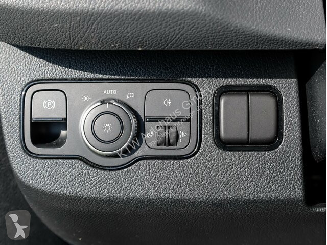 Furgoneta Mercedes Sprinter 317...