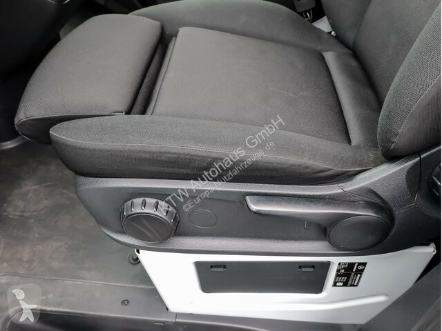 Furgoneta Mercedes Sprinter 317...