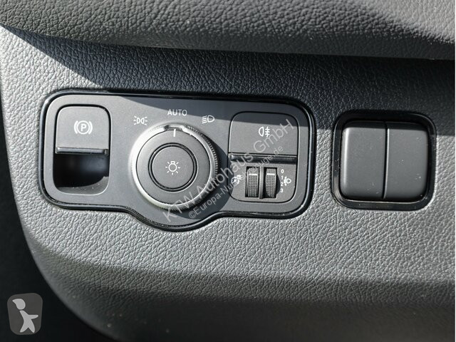 Furgoneta Mercedes Sprinter 317...