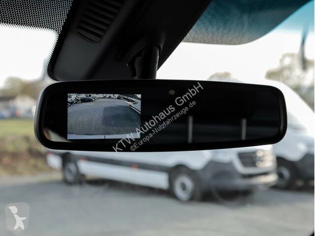Furgoneta Mercedes eSprinter 312 Kasten...