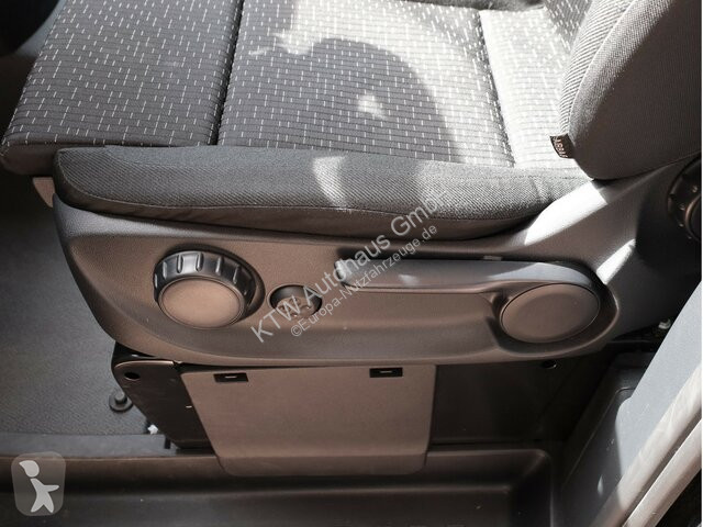 Mercedes Vito 116CDI lang,9Sitze,2x...