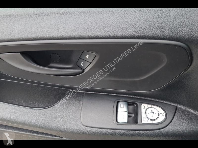 Véhicule utilitaire Mercedes Vito Fg  Long...