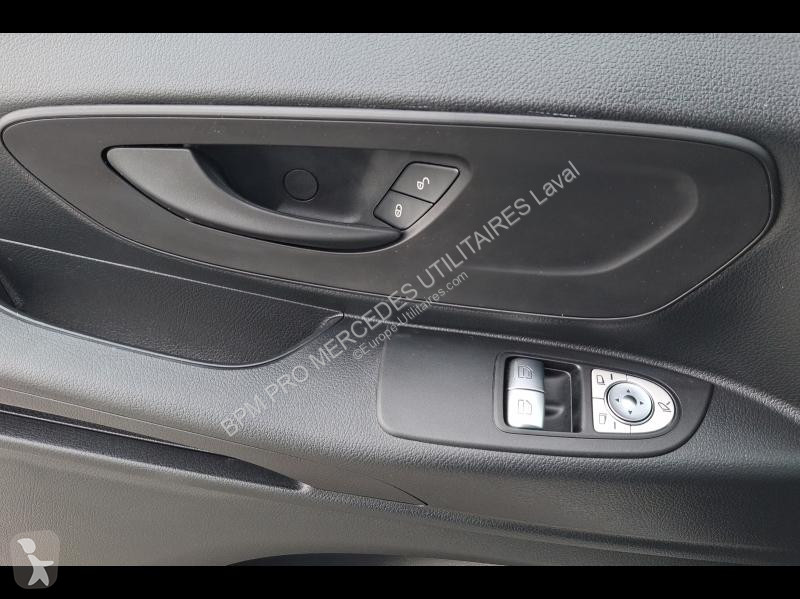 Véhicule utilitaire Mercedes Vito Fg  Long...