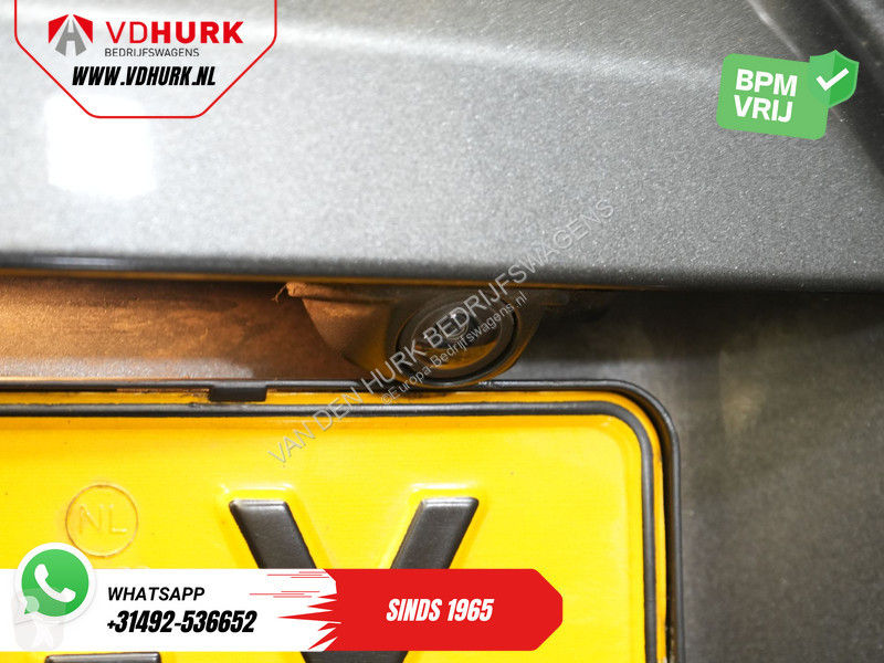 Véhicule utilitaire Ford 1.5 TDCI 100 pk...