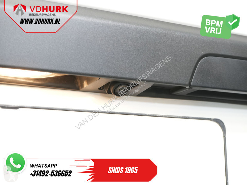 Furgoneta Mercedes 112 CDI 3 Pers./ LED/...