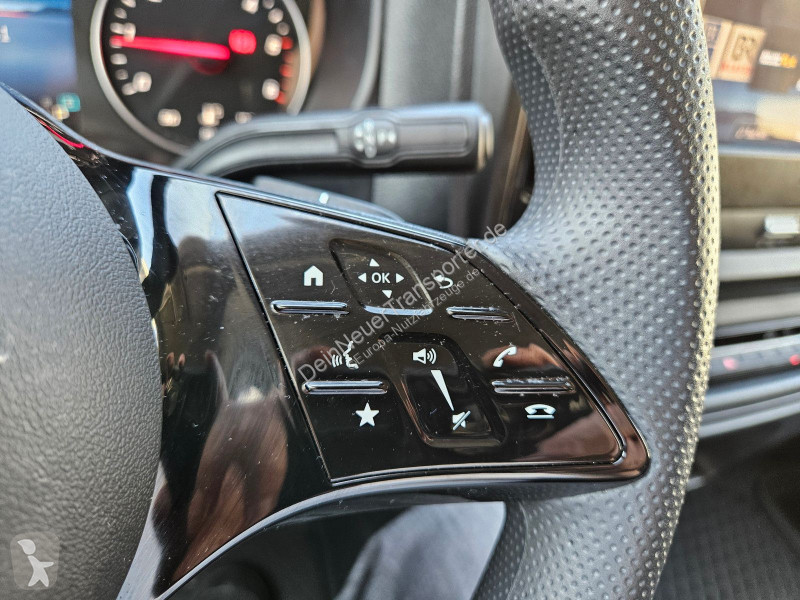 عربة نفعية Mercedes Vito...