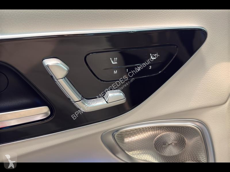 Mercedes CLE Cabriolet 220 d 197ch AMG Line...