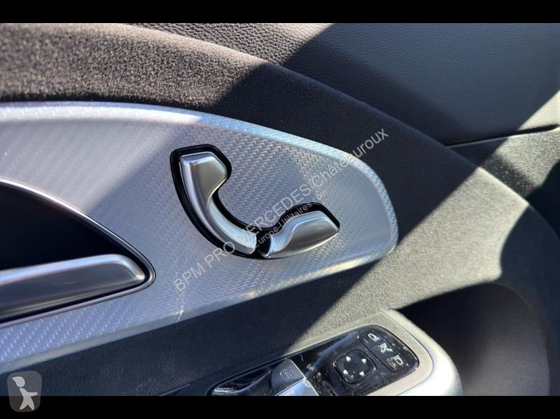 Mercedes CLA 200 183ch AMG Line 8G-eDCT...