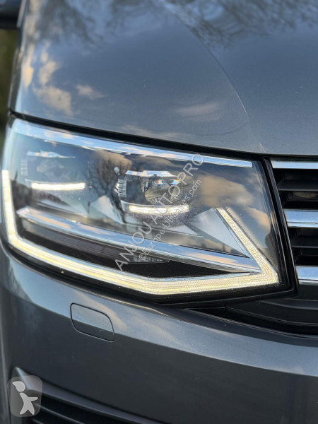 عربة نفعية Volkswagen 6.1 2.0 TDI 204 FGN TOLE...