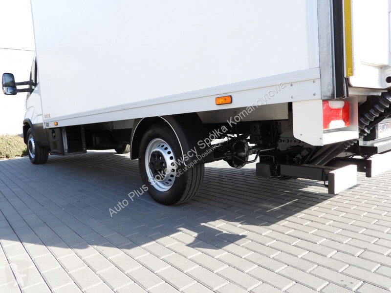 Furgoneta Iveco 35S16 DAILY