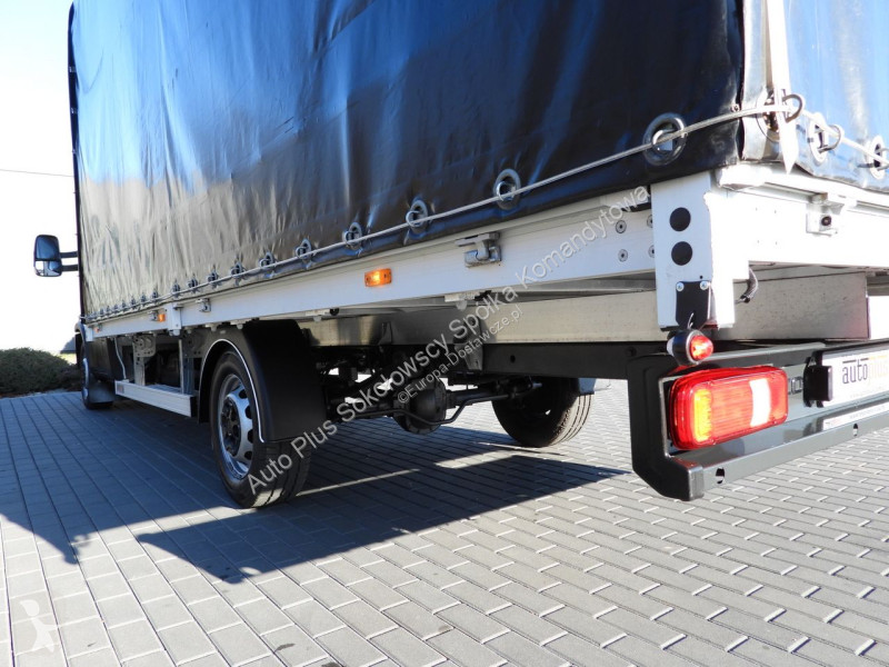 Furgoneta Iveco 35S18 DAILY