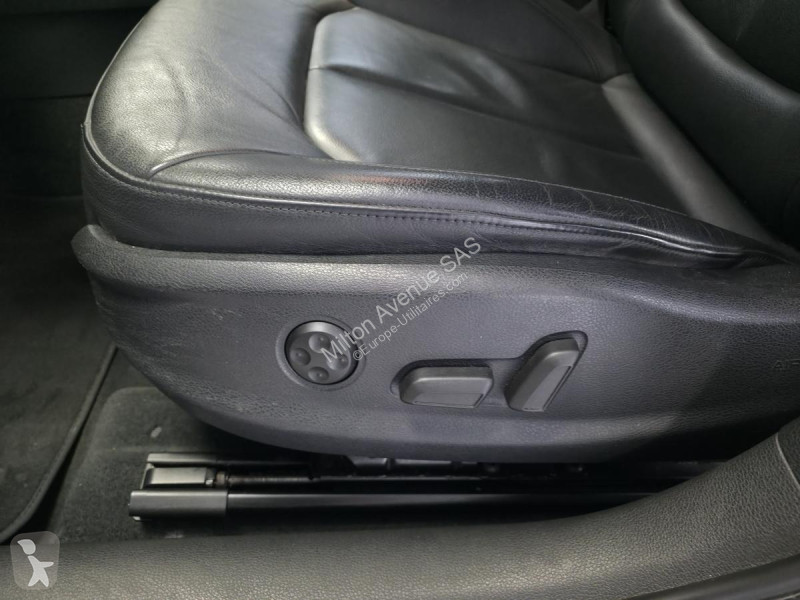 Audi A3 Berline 2.0 35 TDI - 150 - BV S-Tronic...