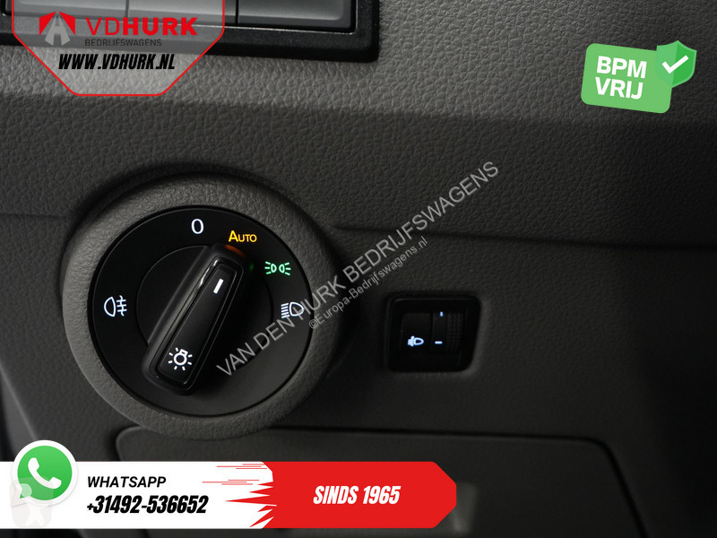Furgoneta Volkswagen 2.0 TDI 150 pk DSG Aut....