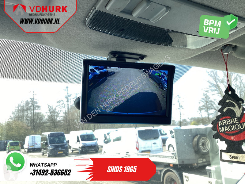 Samochód dostawczy Volkswagen 2.0 TDI 150 pk L2...
