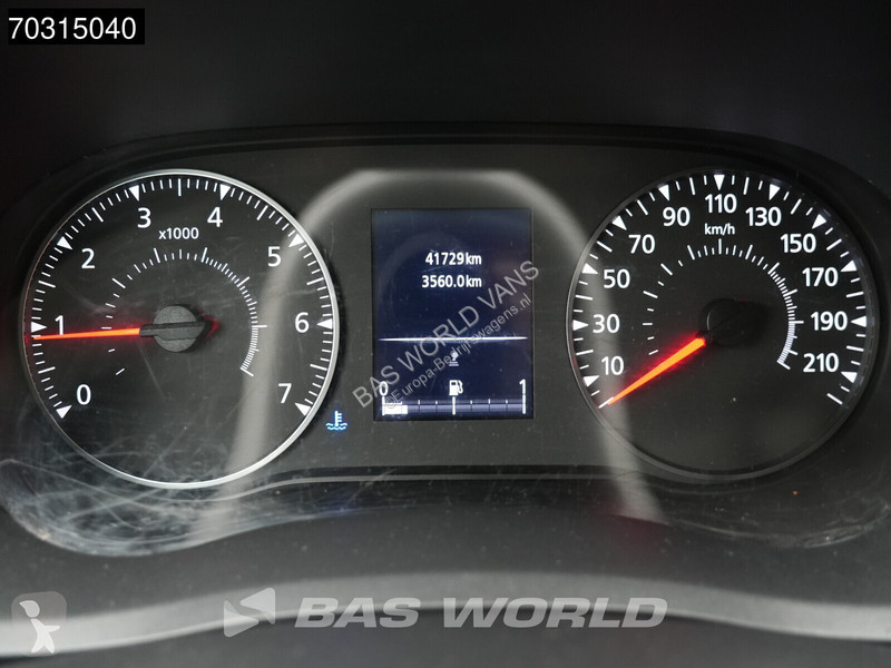 Furgoneta Renault Koelwagen L2H2 Thermo King...