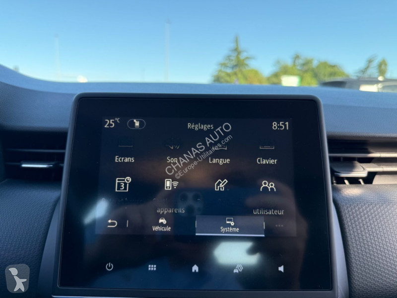 Furgoneta Renault 1.6 E-Tech 140 Business
