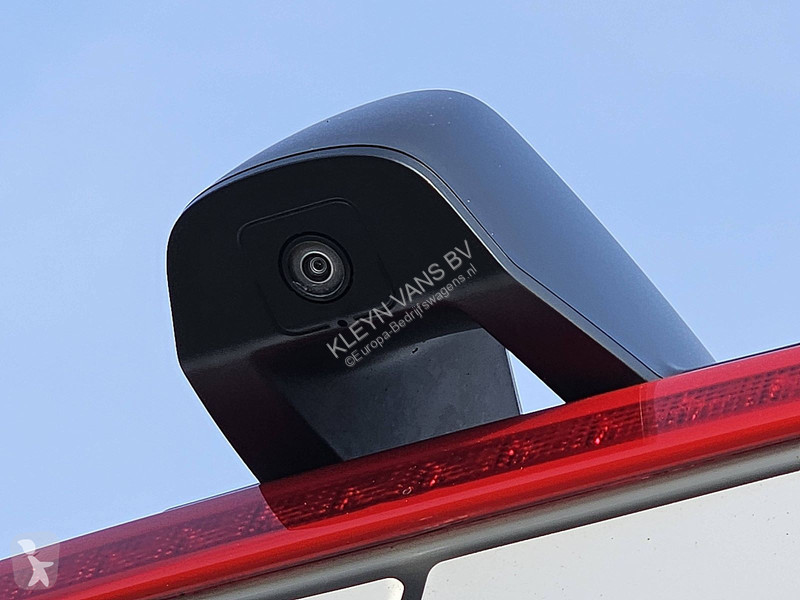 Bedrijfswagen Mercedes 314 L1H1 Automaat Mbux