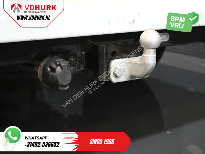 Veicolo commerciale Renault 2.3 dCi 150 pk DC...