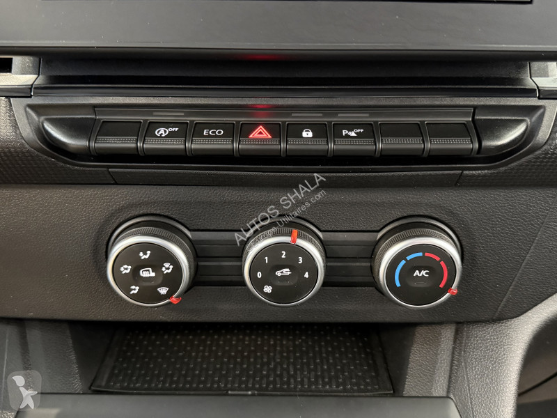 عربة نفعية Renault KANGOO VAN / PRIX HT 11...