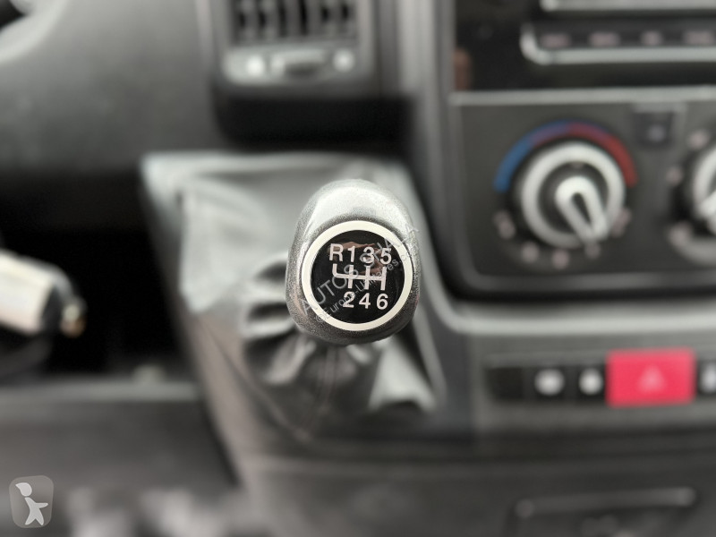 Citroën JUMPER FG / PRIX HT 14 141,67 / 33 L1H1...