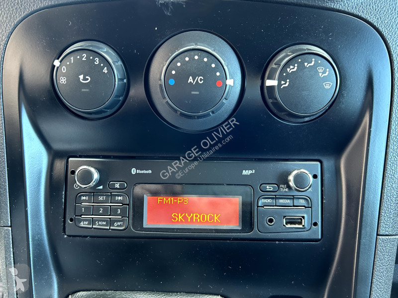 عربة نفعية Mercedes
